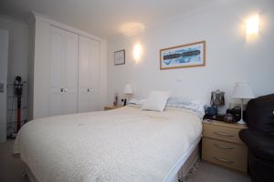 Master Bedroom- click for photo gallery